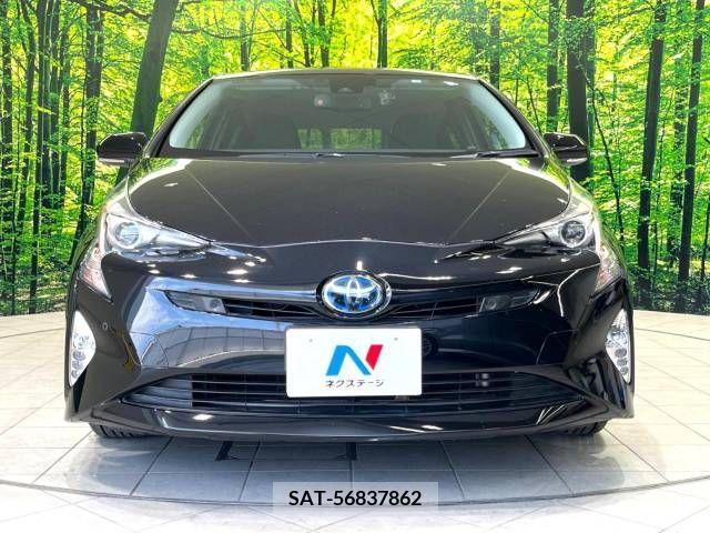 Toyota PRIUS 2018-06 322298-14