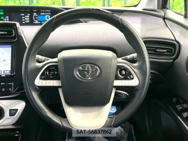 Toyota PRIUS 2018-06 322298-11