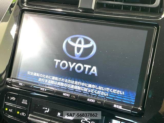 Toyota PRIUS 2018-06 322298-2