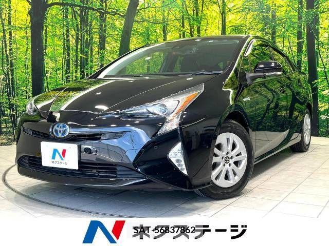 Toyota PRIUS 2018-06 322298-0