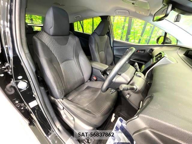 Toyota PRIUS 2018-06 322298-8