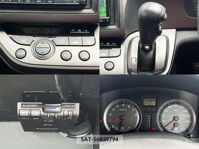 Honda STREAM 2008-01 286285-8