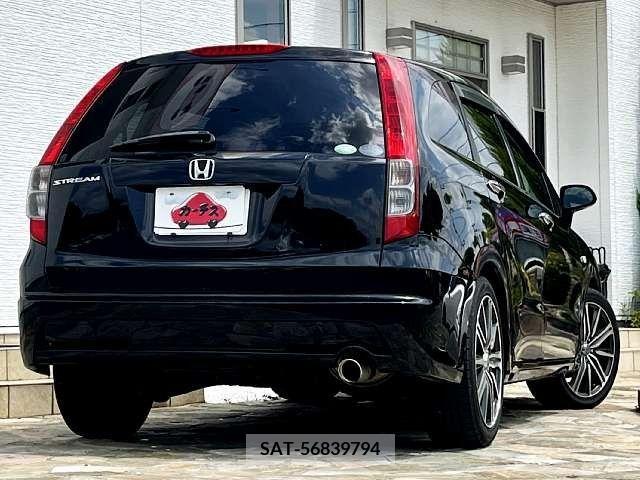 Honda STREAM 2008-01 286285-2