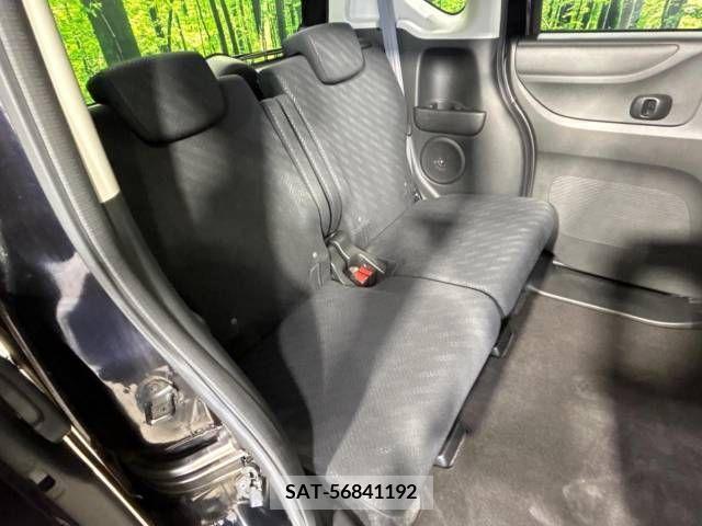 Honda N BOX CUSTOM 2013-07 328819-9