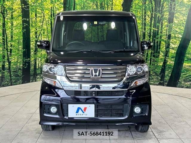 Honda N BOX CUSTOM 2013-07 328819-14