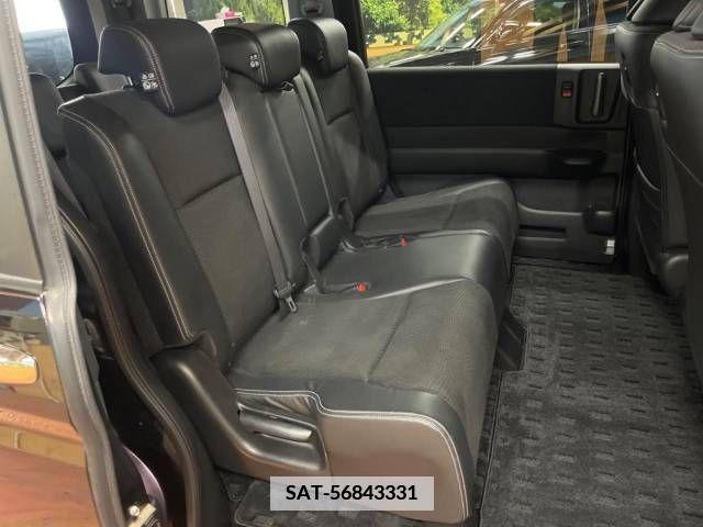 Honda e 2014-07 382116-9