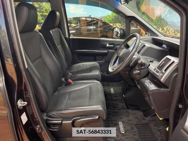 Honda e 2014-07 382116-8