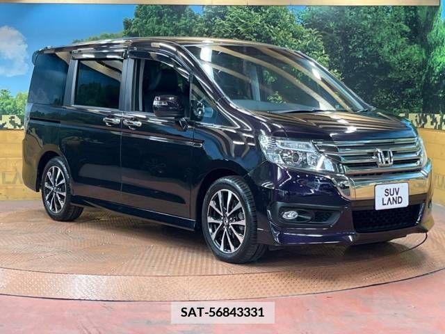 Honda e 2014-07 382116-17