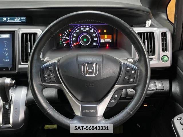 Honda e 2014-07 382116-12