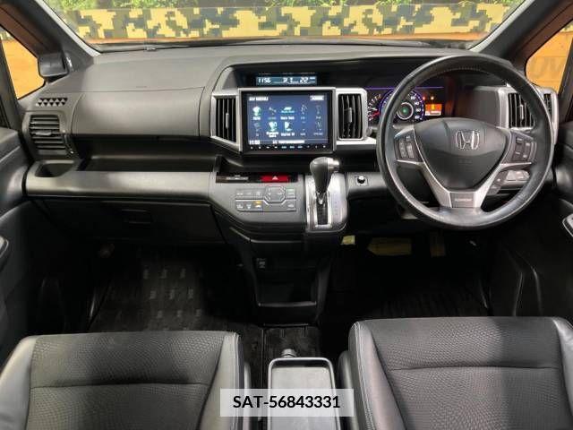 Honda e 2014-07 382116-1