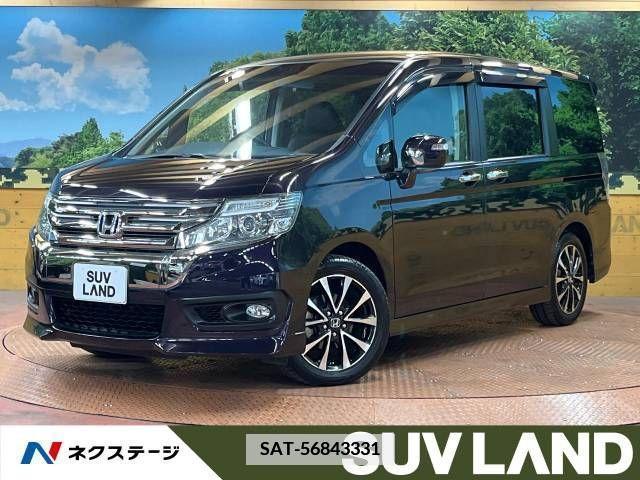 Honda e 2014-07 382116-0