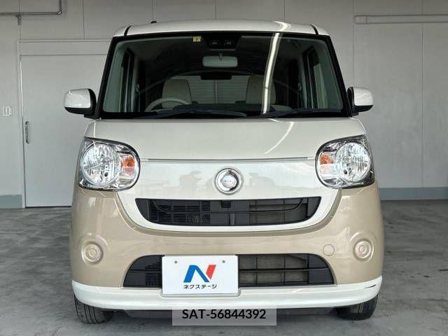 Daihatsu MOVE 2019-07 278162-13