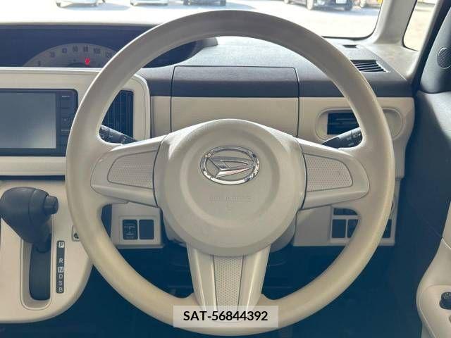 Daihatsu MOVE 2019-07 278162-12