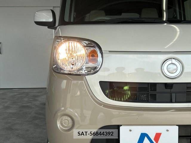 Daihatsu MOVE 2019-07 278162-11