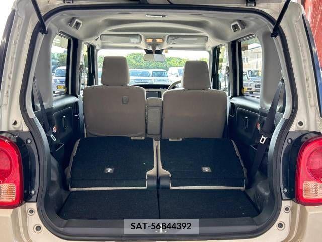 Daihatsu MOVE 2019-07 278162-10