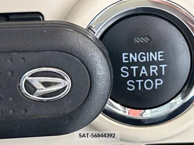 Daihatsu MOVE 2019-07 278162-7