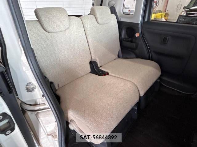 Daihatsu MOVE 2019-07 278162-9