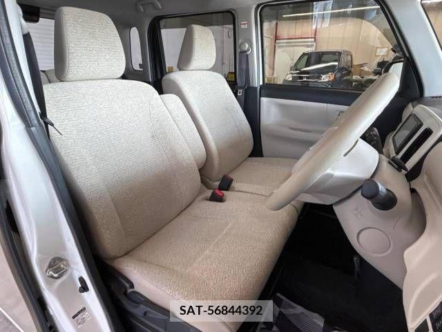 Daihatsu MOVE 2019-07 278162-8