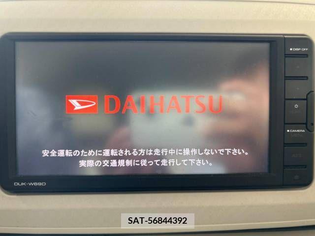 Daihatsu MOVE 2019-07 278162-2