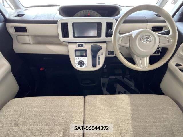 Daihatsu MOVE 2019-07 278162-1
