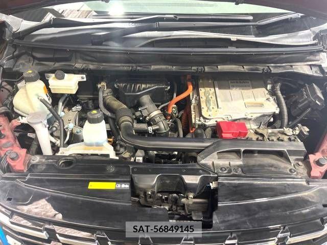 Nissan SERENA 2020-02 352320-19