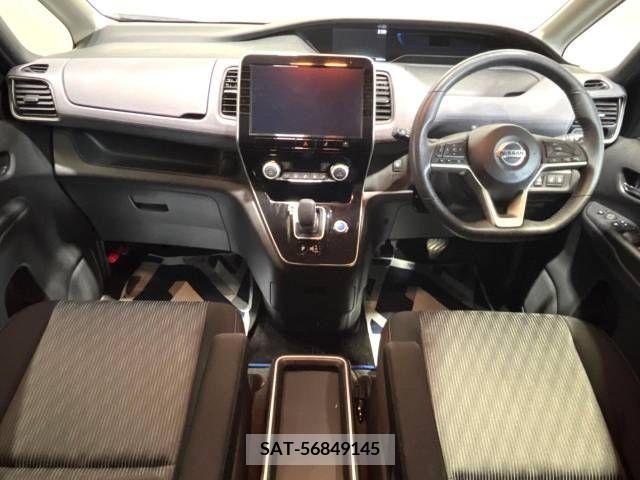 Nissan SERENA 2020-02 352320-1