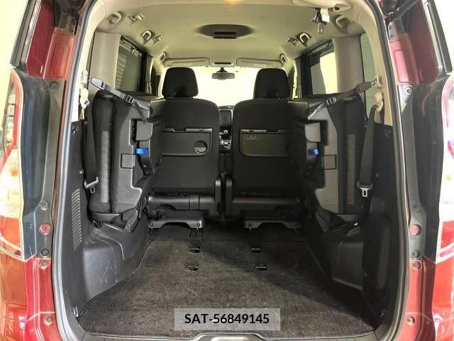 Nissan SERENA 2020-02 352320-9
