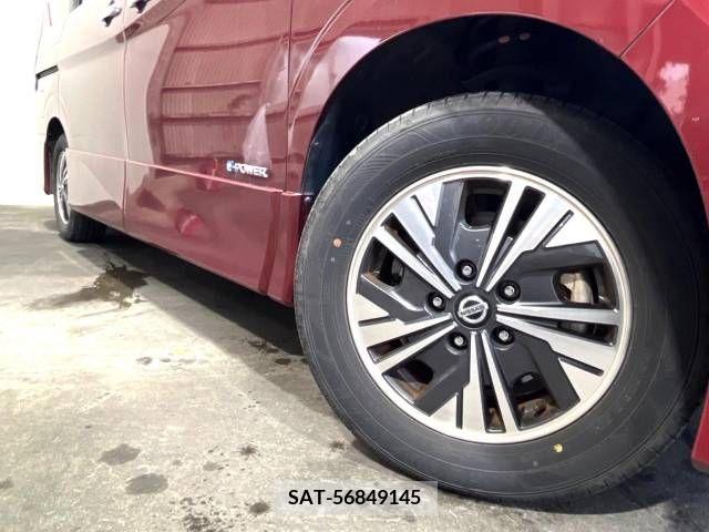 Nissan SERENA 2020-02 352320-14