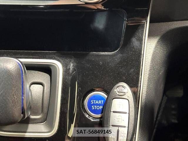 Nissan SERENA 2020-02 352320-7