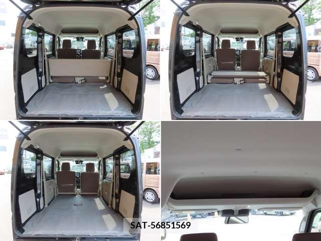 Suzuki EVERY 2022-10 359952-7