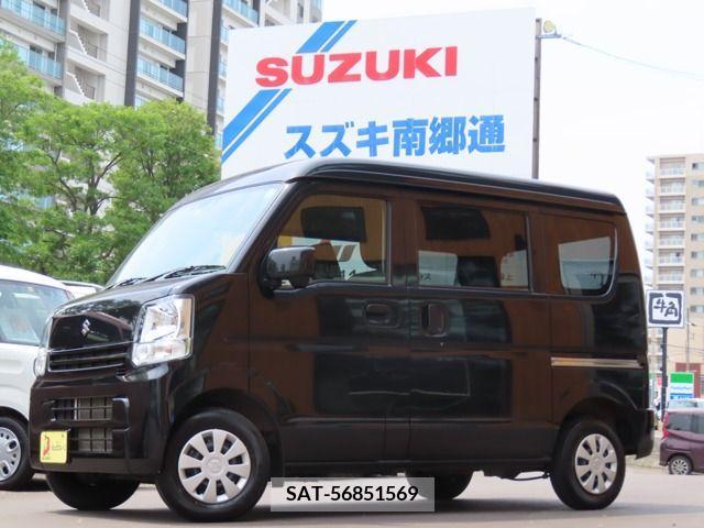 Suzuki EVERY 2022-10 359952-0