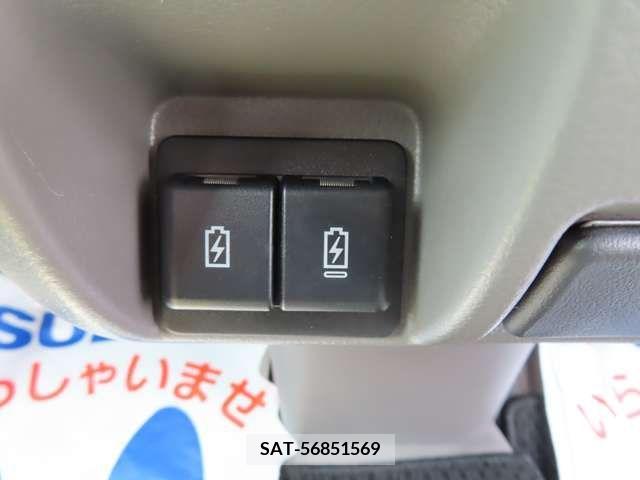 Suzuki EVERY 2022-10 359952-16