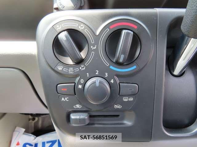 Suzuki EVERY 2022-10 359952-15
