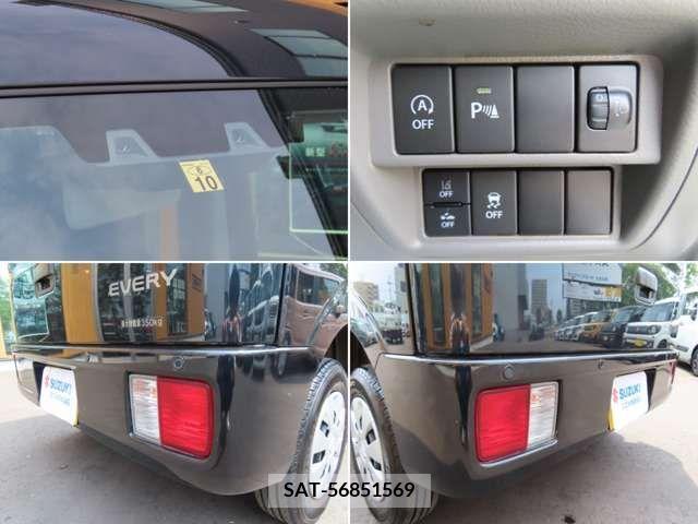 Suzuki EVERY 2022-10 359952-6
