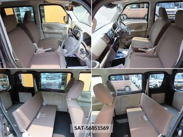 Suzuki EVERY 2022-10 359952-4