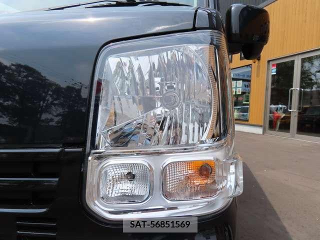Suzuki EVERY 2022-10 359952-3