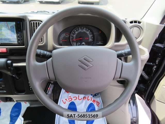 Suzuki EVERY 2022-10 359952-10