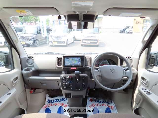 Suzuki EVERY 2022-10 359952-9