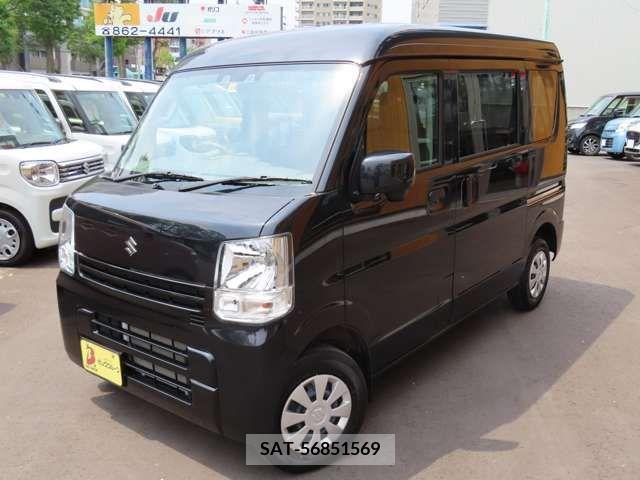 Suzuki EVERY 2022-10 359952-1