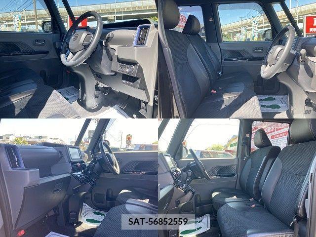 Daihatsu TANTO CUSTOM 2019-11 287321-27