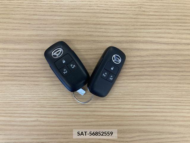 Daihatsu TANTO CUSTOM 2019-11 287321-24