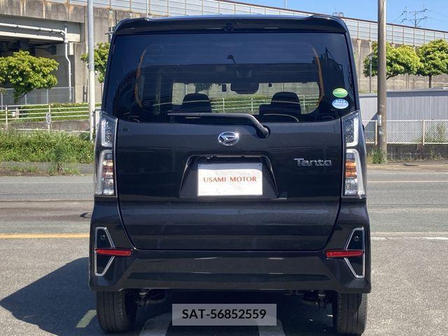 Daihatsu TANTO CUSTOM 2019-11 287321-16