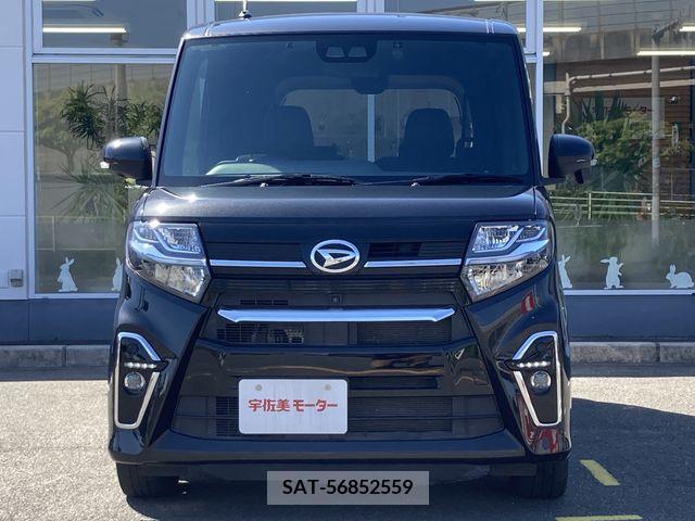 Daihatsu TANTO CUSTOM 2019-11 287321-15