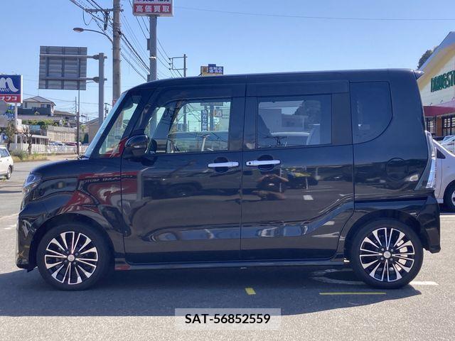Daihatsu TANTO CUSTOM 2019-11 287321-18