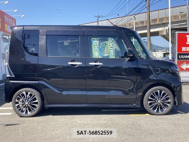 Daihatsu TANTO CUSTOM 2019-11 287321-17