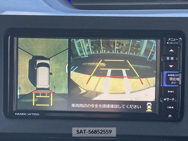 Daihatsu TANTO CUSTOM 2019-11 287321-14