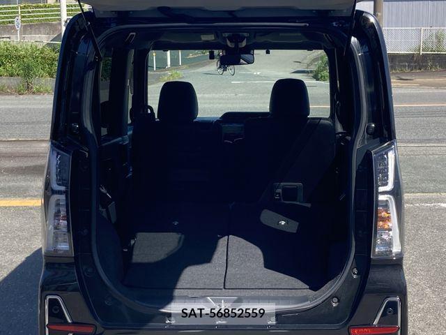 Daihatsu TANTO CUSTOM 2019-11 287321-20