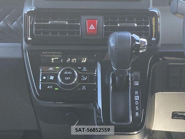 Daihatsu TANTO CUSTOM 2019-11 287321-5