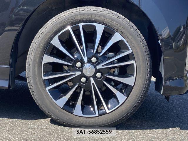 Daihatsu TANTO CUSTOM 2019-11 287321-21