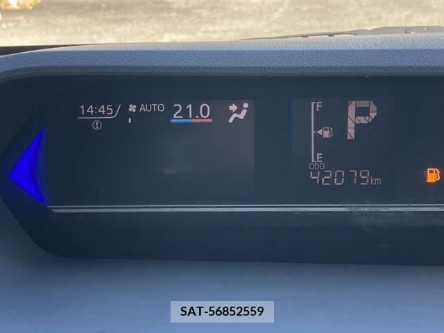 Daihatsu TANTO CUSTOM 2019-11 287321-6